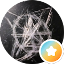 Profile photo of chain & triangle
