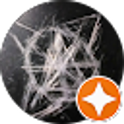 Profile photo of chain & triangle