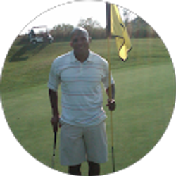 Profile photo of Ronnie Redd