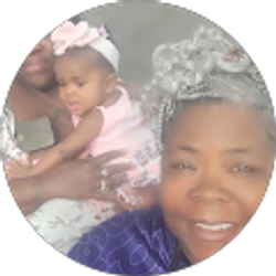 Profile photo of SHIRLEY Brown