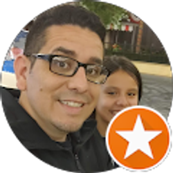 Profile photo of Jesse Herrera