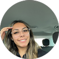 Profile photo of Angelina Diaz