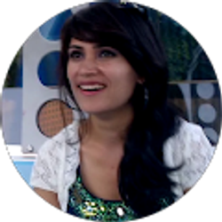 Profile photo of Selina Mariam Hera