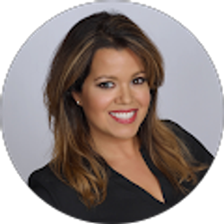 Profile photo of Yvette Escobar