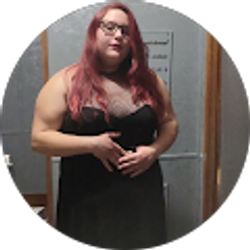 Profile photo of Cherokee Myers