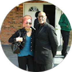 Profile photo of Donnie Galloway