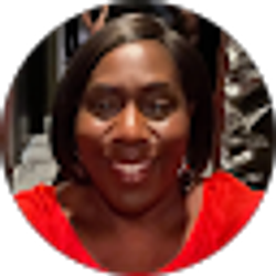 Profile photo of Sandra Nelson