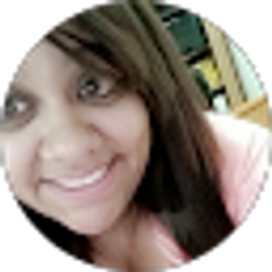 Profile photo of Melanie Jenkins