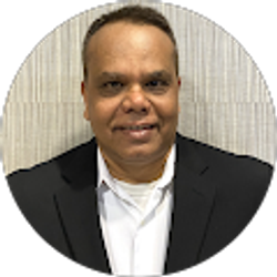 Profile photo of Sanjay Kumar