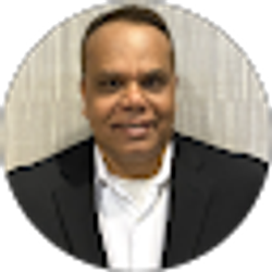 Profile photo of Sanjay Kumar