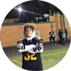 Profile photo of Derek Gibson