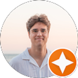 Profile photo of Jared Burbidge