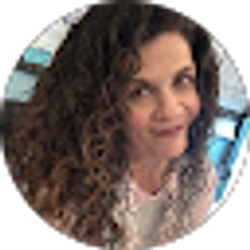 Profile photo of Kristen Pellegrino