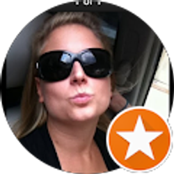 Profile photo of Rachelle Sharar