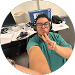 Profile photo of Alexander Bobadilla