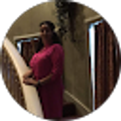 Profile photo of Tiffany Woods