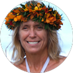 Profile photo of Shelley Mack