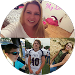 Profile photo of Tiffany Creech