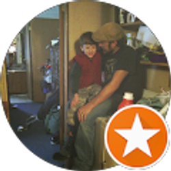 Profile photo of Randall haslag