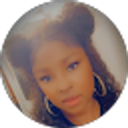 Profile photo of Clarissa Hampton