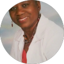 Profile photo of Christine Ashley