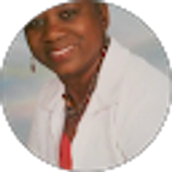 Profile photo of Christine Ashley