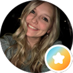 Profile photo of Amy Parsons