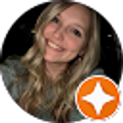 Profile photo of Amy Parsons