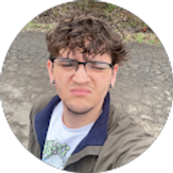 Profile photo of Gatlan Morris