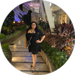 Profile photo of Evelyn Dasilva