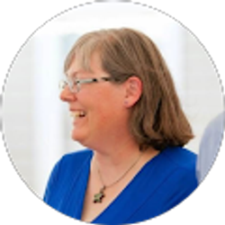 Profile photo of Patricia Otstot