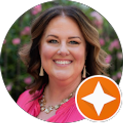 Profile photo of Allison Salmon