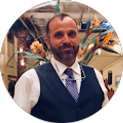 Profile photo of Kevin Anthony Prall