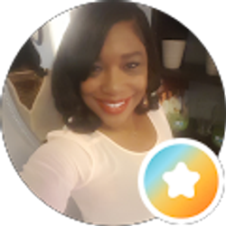 Profile photo of Kisha Middlebrooks