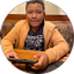 Profile photo of Michael Thomas