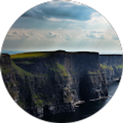 Profile photo of Brendan Russell