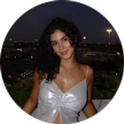 Profile photo of Amalia Lopez
