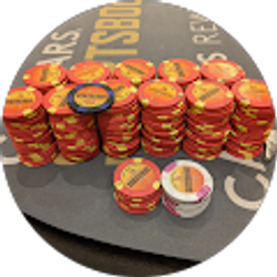 Profile photo of ray Wesley