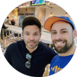 Profile photo of Jarrett Brown