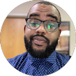 Profile photo of Marcus