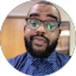 Profile photo of Marcus