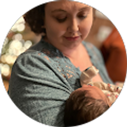 Profile photo of Lauren Lankford