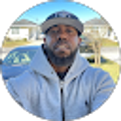 Profile photo of Rondell Lewis