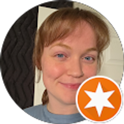 Profile photo of Tess Hill