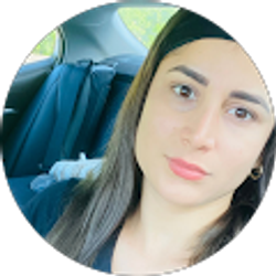 Profile photo of Lisbet Peña Solis