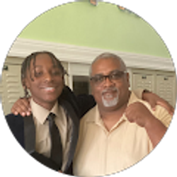 Profile photo of morris crawford