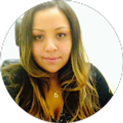 Profile photo of Raquel Magana