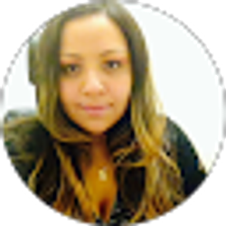 Profile photo of Raquel Magana