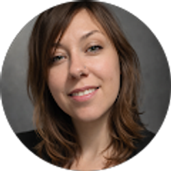 Profile photo of Juliette Orr