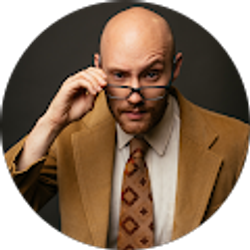 Profile photo of Sheldon Hubbard